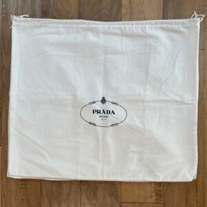 Prada Dustbag